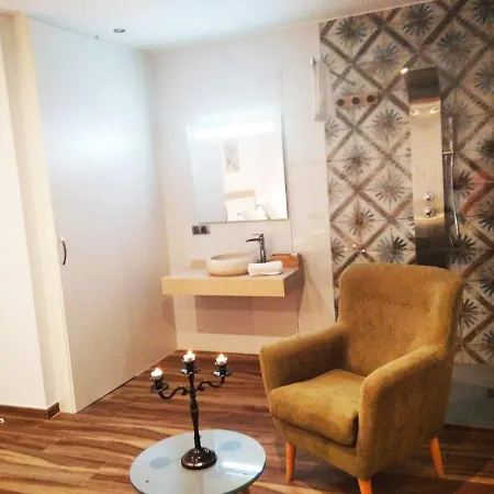 Restaurante & Rural El Mirador De Trevejo,ideal Parejas Hotel 3*