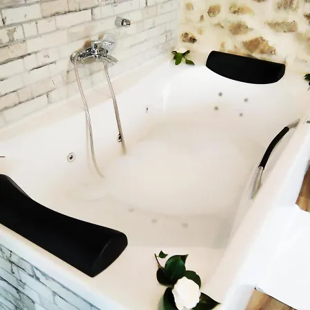 Restaurante & Rural El Mirador De Trevejo,ideal Parejas Hotel 3*