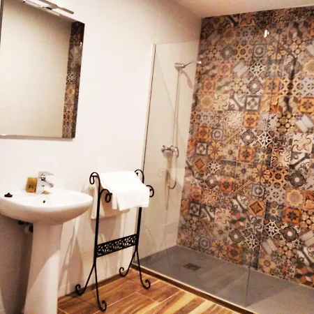 Restaurante & Rural El Mirador De Trevejo,ideal Parejas 3*