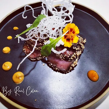 Hotel Restaurante & Rural El Mirador De Trevejo,ideal Parejas