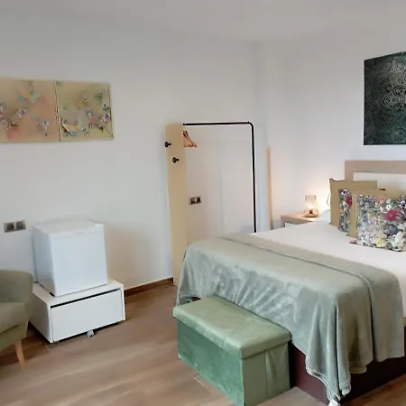 Restaurante & Rural El Mirador De Trevejo,ideal Parejas