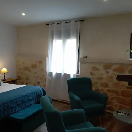 Hotel Restaurante & Rural El Mirador De Trevejo,ideal Parejas 3*