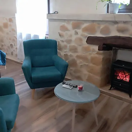 Restaurante & Rural El Mirador De Trevejo,ideal Parejas 3*