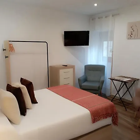 Restaurante & Rural El Mirador De Trevejo,ideal Parejas Hotel 3*