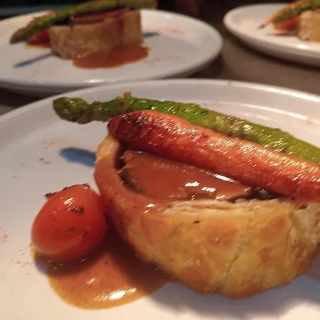 Hotel Restaurante & Rural El Mirador De Trevejo,ideal Parejas 3*