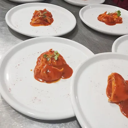 Restaurante & Rural El Mirador De Trevejo,ideal Parejas 3*