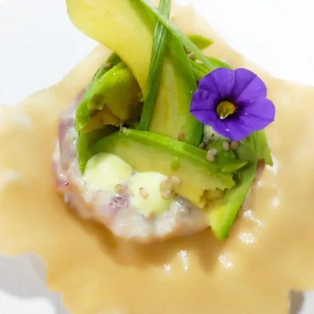 Hotel Restaurante & Rural El Mirador De Trevejo,ideal Parejas 3*