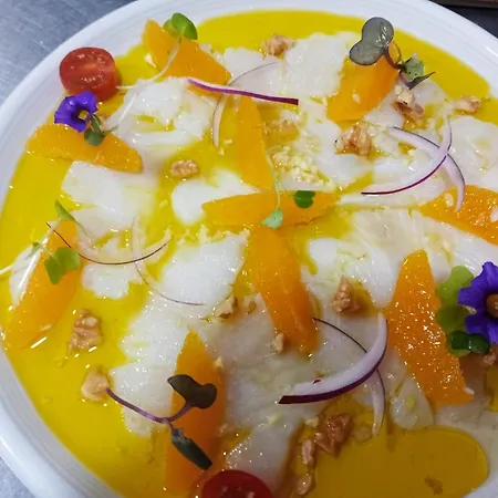 Hotel Restaurante & Rural El Mirador De Trevejo,ideal Parejas