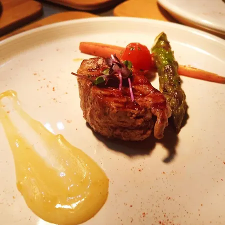 Restaurante & Rural El Mirador De Trevejo,ideal Parejas Villamiel