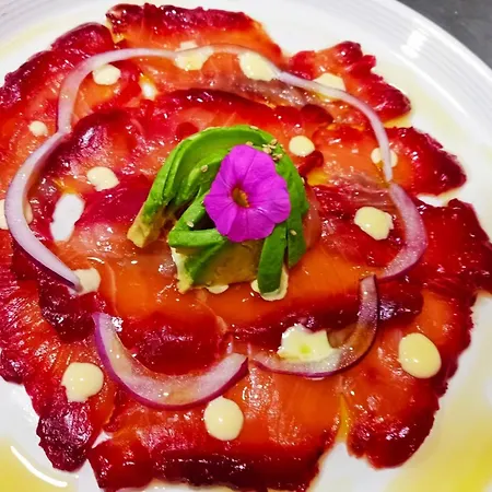 Restaurante & Rural El Mirador De Trevejo,ideal Parejas 3*