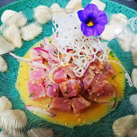 Restaurante & Rural El Mirador De Trevejo,ideal Parejas 3*