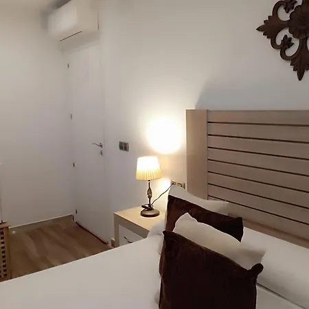 Restaurante & Rural El Mirador De Trevejo,ideal Parejas Отель