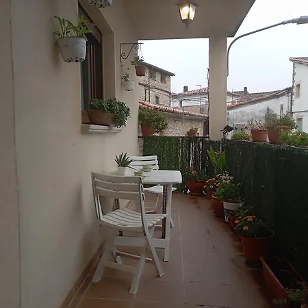 Hotel Restaurante & Rural El Mirador De Trevejo,ideal Parejas 3*