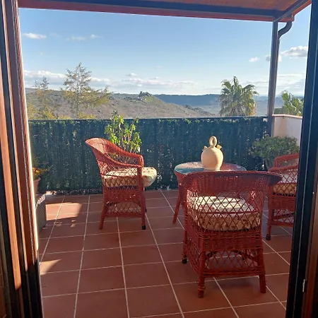 Restaurante & Rural El Mirador De Trevejo,ideal Parejas Отель