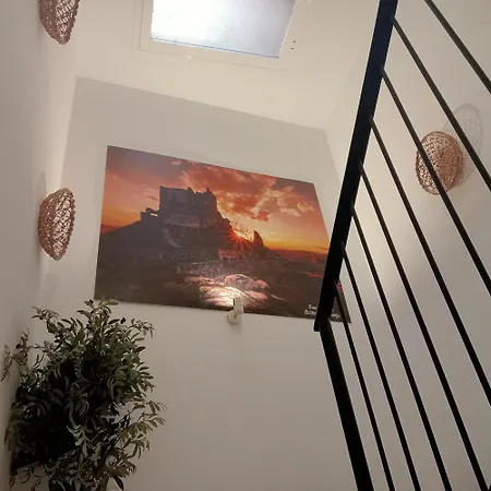 Restaurante & Rural El Mirador De Trevejo,ideal Parejas Villamiel