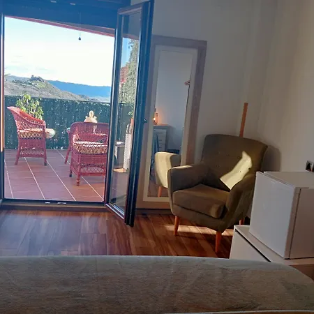 Restaurante & Rural El Mirador De Trevejo,ideal Parejas