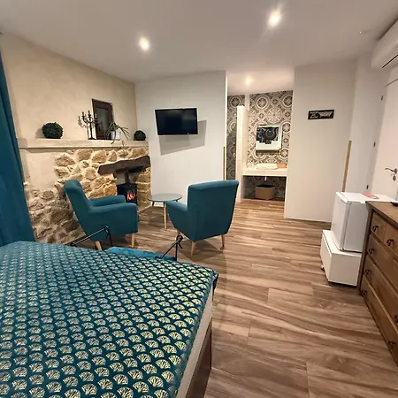 Restaurante & Rural El Mirador De Trevejo,ideal Parejas 3*