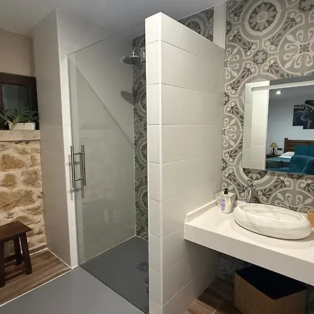 Restaurante & Rural El Mirador De Trevejo,ideal Parejas Hotel Villamiel