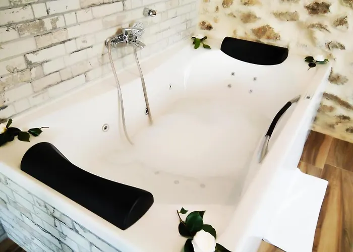 Restaurante&hotel Rural El Mirador De Trevejo,ideal Parejas Hotel 3*