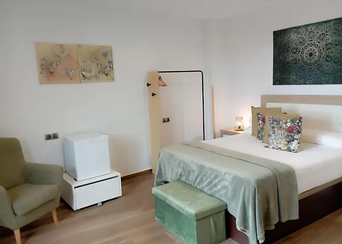 Restaurante&hotel Rural El Mirador De Trevejo,ideal Parejas