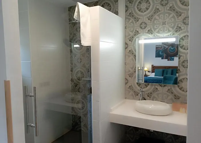 Hotel Restaurante&hotel Rural El Mirador De Trevejo,ideal Parejas Villamiel