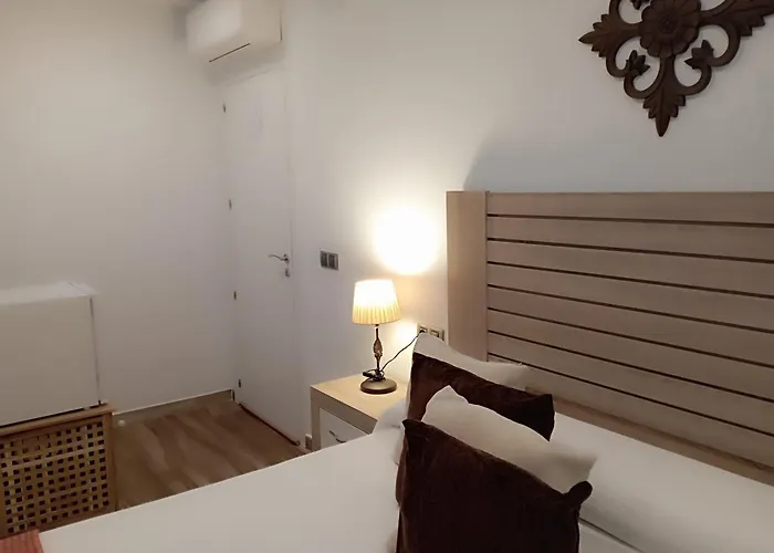 Restaurante & Rural El Mirador De Trevejo,ideal Parejas Hotel