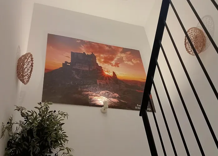 Restaurante & Rural El Mirador De Trevejo,ideal Parejas Villamiel