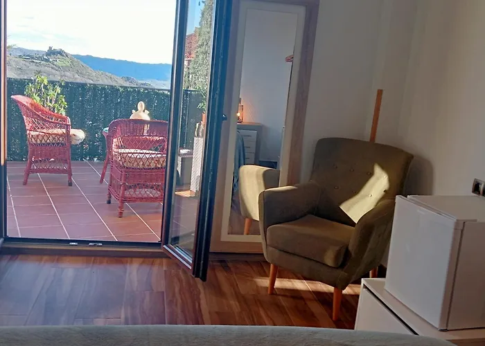 Restaurante&hotel Rural El Mirador De Trevejo,ideal Parejas