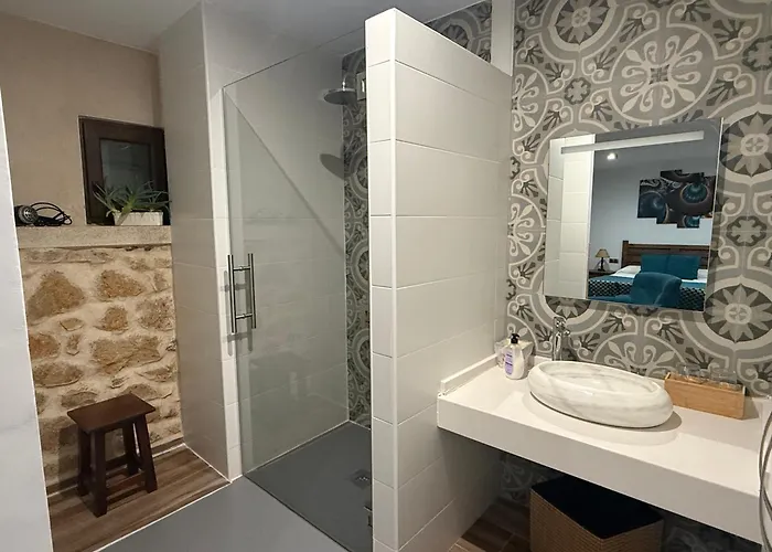 Restaurante & Rural El Mirador De Trevejo,ideal Parejas Hotel Villamiel