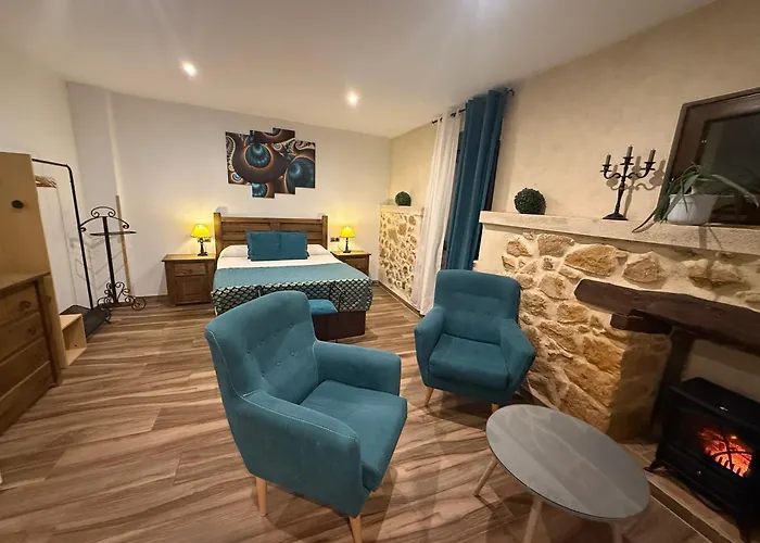 Restaurante&hotel Rural El Mirador De Trevejo,ideal Parejas Hotel 3*